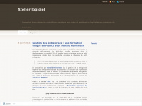 Atelierlogiciel.wordpress.com