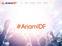 Ariam-idf.com