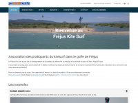 frejus-kitesurf.com