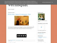 vernisquat.blogspot.com Thumbnail