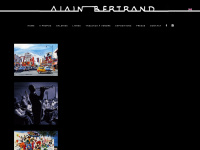 alainbertrand.com Thumbnail