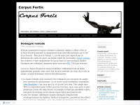 Corpusfortis.wordpress.com