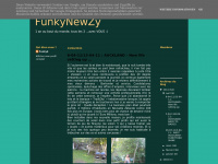 Funkynewzy.blogspot.com