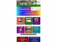 biodanza-france.com Thumbnail