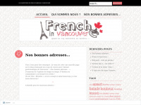 Frenchinvancouver.wordpress.com