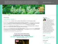 Lucky-katy.blogspot.com