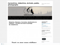 Colettefournier.com