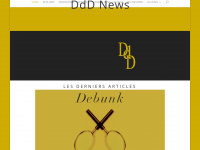 dddnews.ch Thumbnail