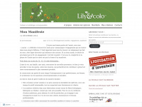 lilyecolo.wordpress.com Thumbnail