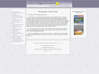 bad-neighborhood.com Thumbnail