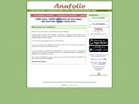 anafolie.net Thumbnail