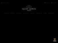 saint-james-paris.com