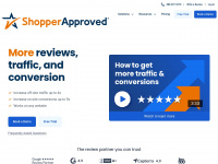 shopperapproved.com Thumbnail