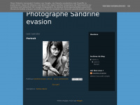 Sandrineevasion.blogspot.com