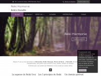 reiki-harmonie.com