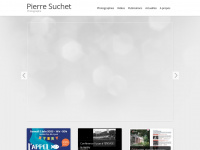 Pierresuchet.com