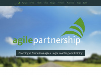 Agilepartnership.com