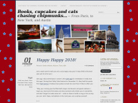 bookscupcakescats.wordpress.com Thumbnail