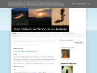 Balade-ardeche.blogspot.com