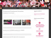 Jeunessocialistes22.wordpress.com