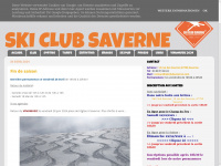 Skiclubsaverne.com
