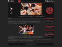 Casinoduvin.com