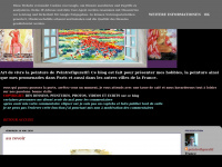 peintrefiguratif-raymonde.blogspot.com Thumbnail