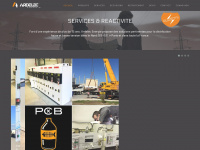 Postes-cellules-transformateurs-hta-bt.fr