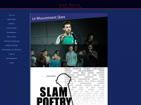 Slampoetry.fr