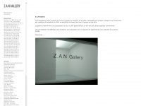 zan-gallery.com Thumbnail