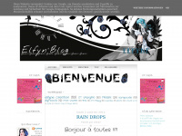 Elfyne-elfyneries.blogspot.com
