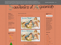 Aguanish.blogspot.com