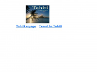 tahiti-tourisme.info