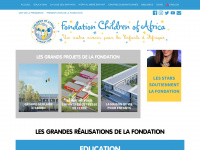 Childrenofafrica.org