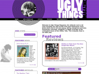 ugly-things.com Thumbnail