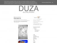 Duzaone.blogspot.com