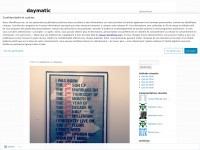 Daymatic.wordpress.com