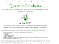 Quartiergambetta.free.fr
