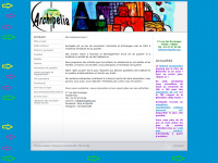 Archipelia.org