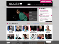 Accesconcert.com