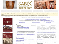 Sabix.org