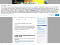 slandreamedia.wordpress.com Thumbnail