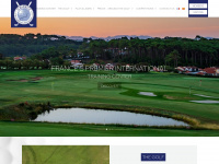 Golfilbarritz.com