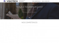 Visiotech.ch