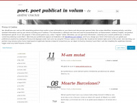 poetul.wordpress.com